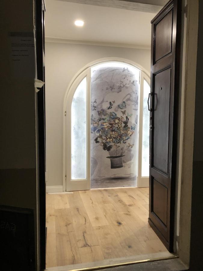 Peruzzi Royal Suite Florence Ngoại thất bức ảnh