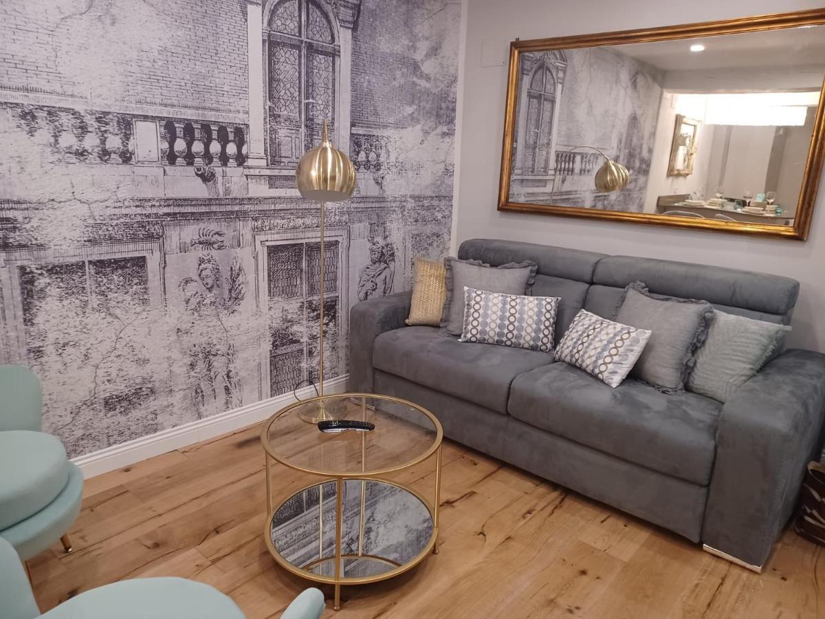 Peruzzi Royal Suite Florence Ngoại thất bức ảnh
