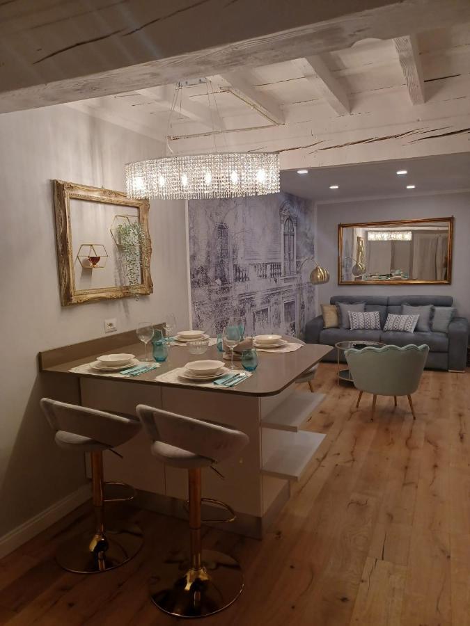Peruzzi Royal Suite Florence Ngoại thất bức ảnh