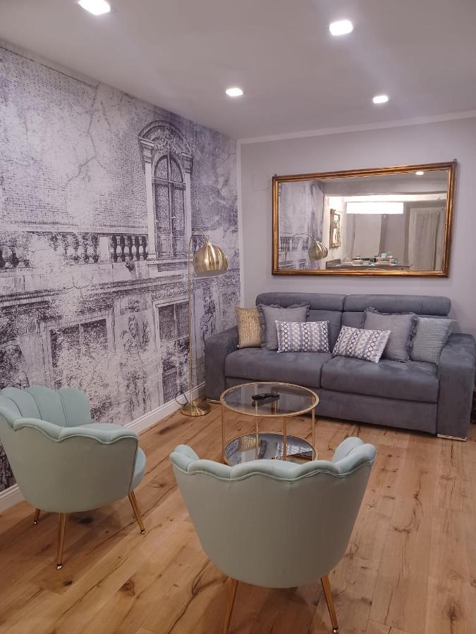 Peruzzi Royal Suite Florence Ngoại thất bức ảnh