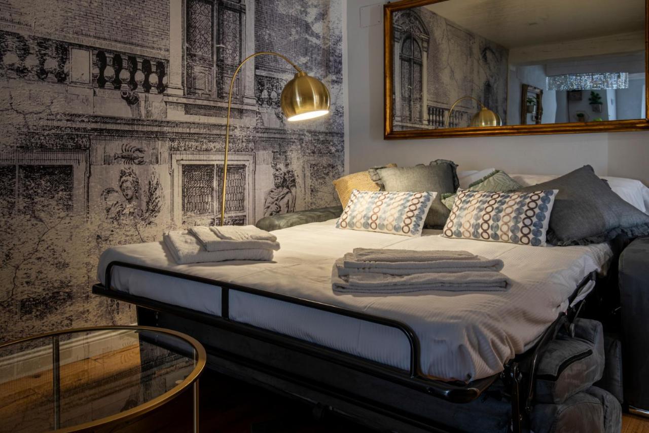 Peruzzi Royal Suite Florence Ngoại thất bức ảnh