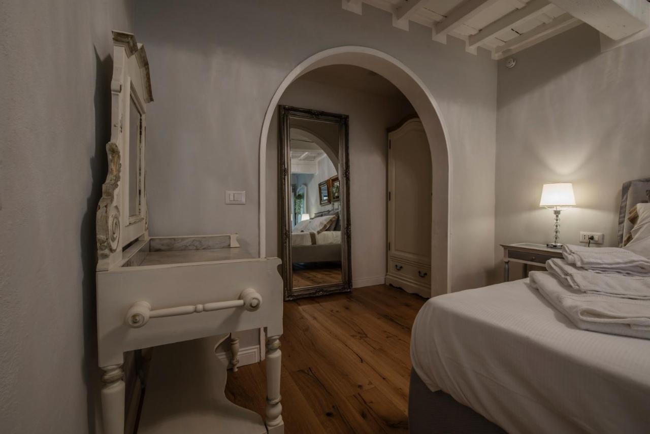 Peruzzi Royal Suite Florence Ngoại thất bức ảnh