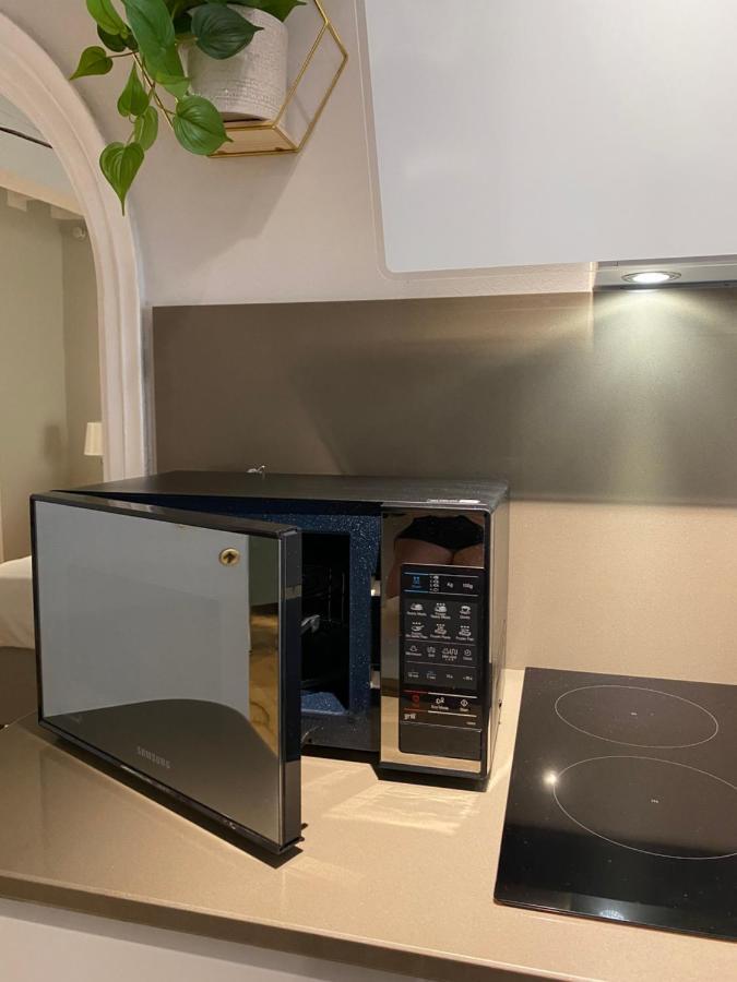 Peruzzi Royal Suite Florence Ngoại thất bức ảnh