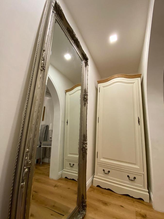 Peruzzi Royal Suite Florence Ngoại thất bức ảnh