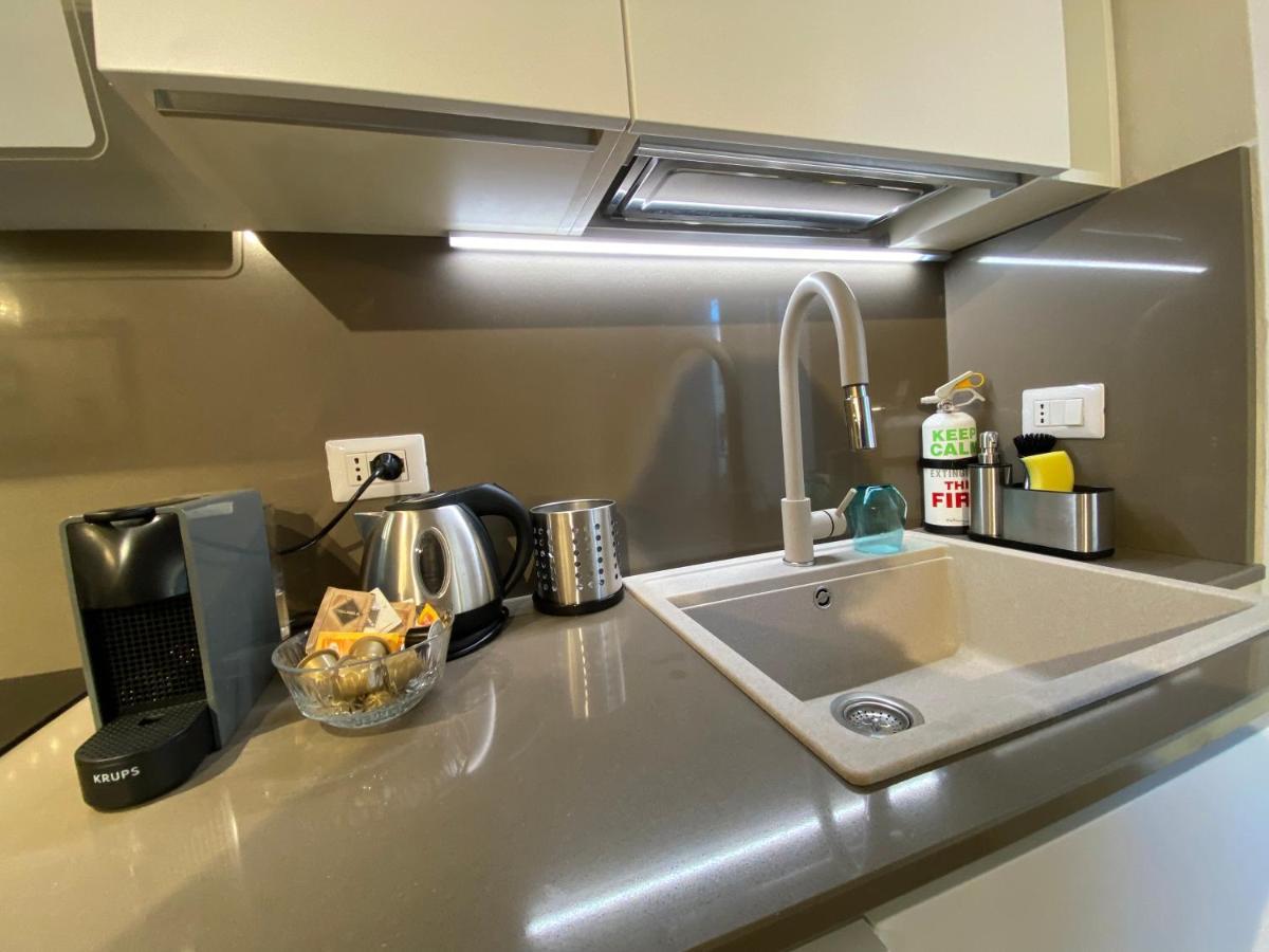 Peruzzi Royal Suite Florence Ngoại thất bức ảnh