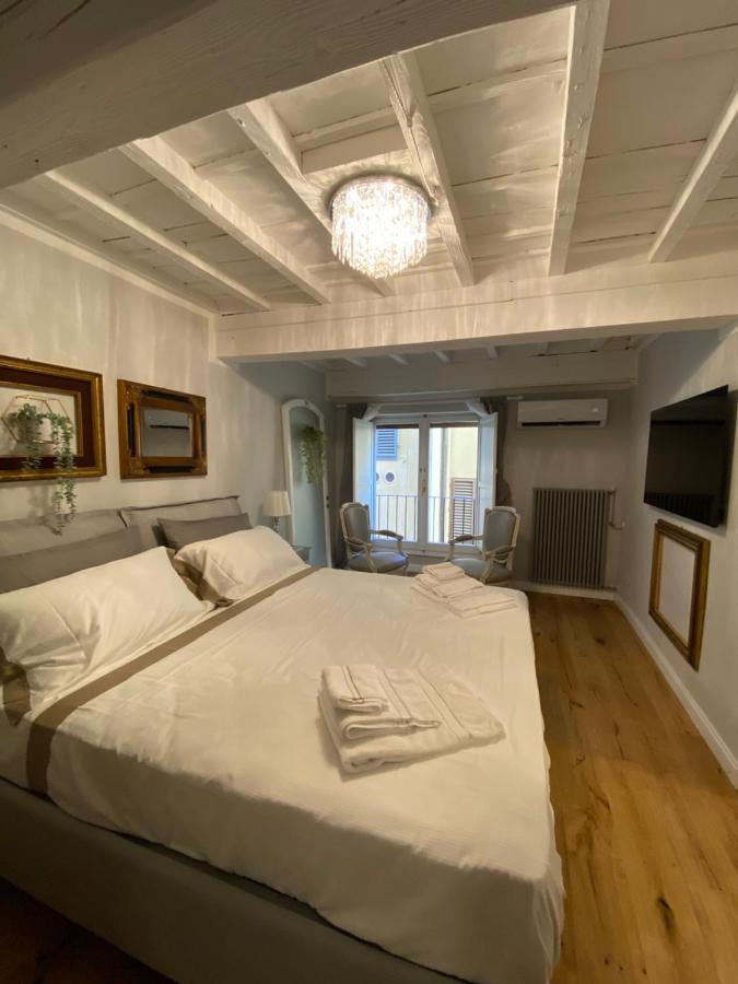 Peruzzi Royal Suite Florence Ngoại thất bức ảnh