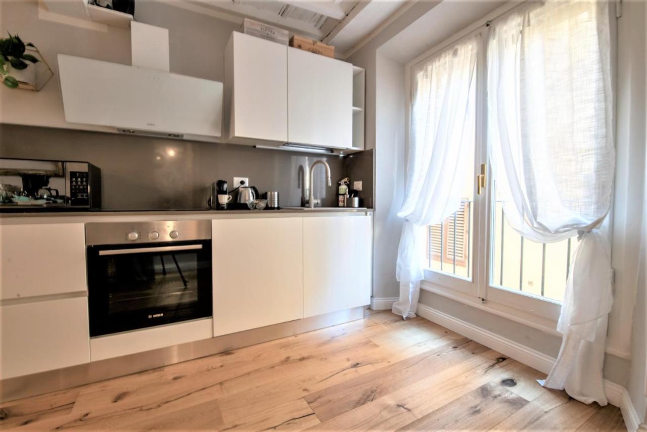 Peruzzi Royal Suite Florence Ngoại thất bức ảnh