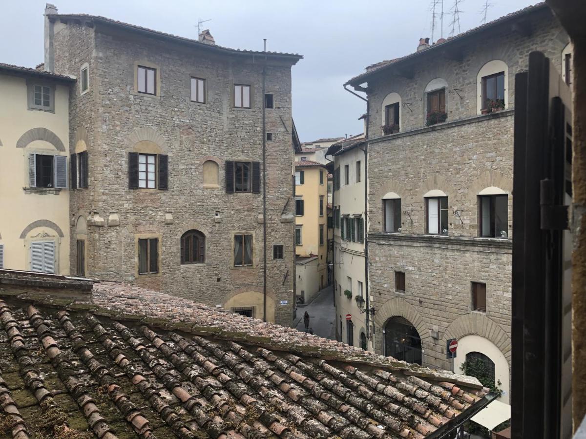 Peruzzi Royal Suite Florence Ngoại thất bức ảnh