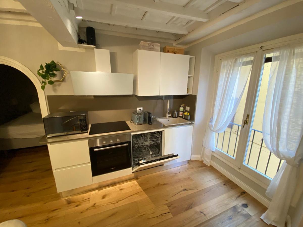 Peruzzi Royal Suite Florence Ngoại thất bức ảnh