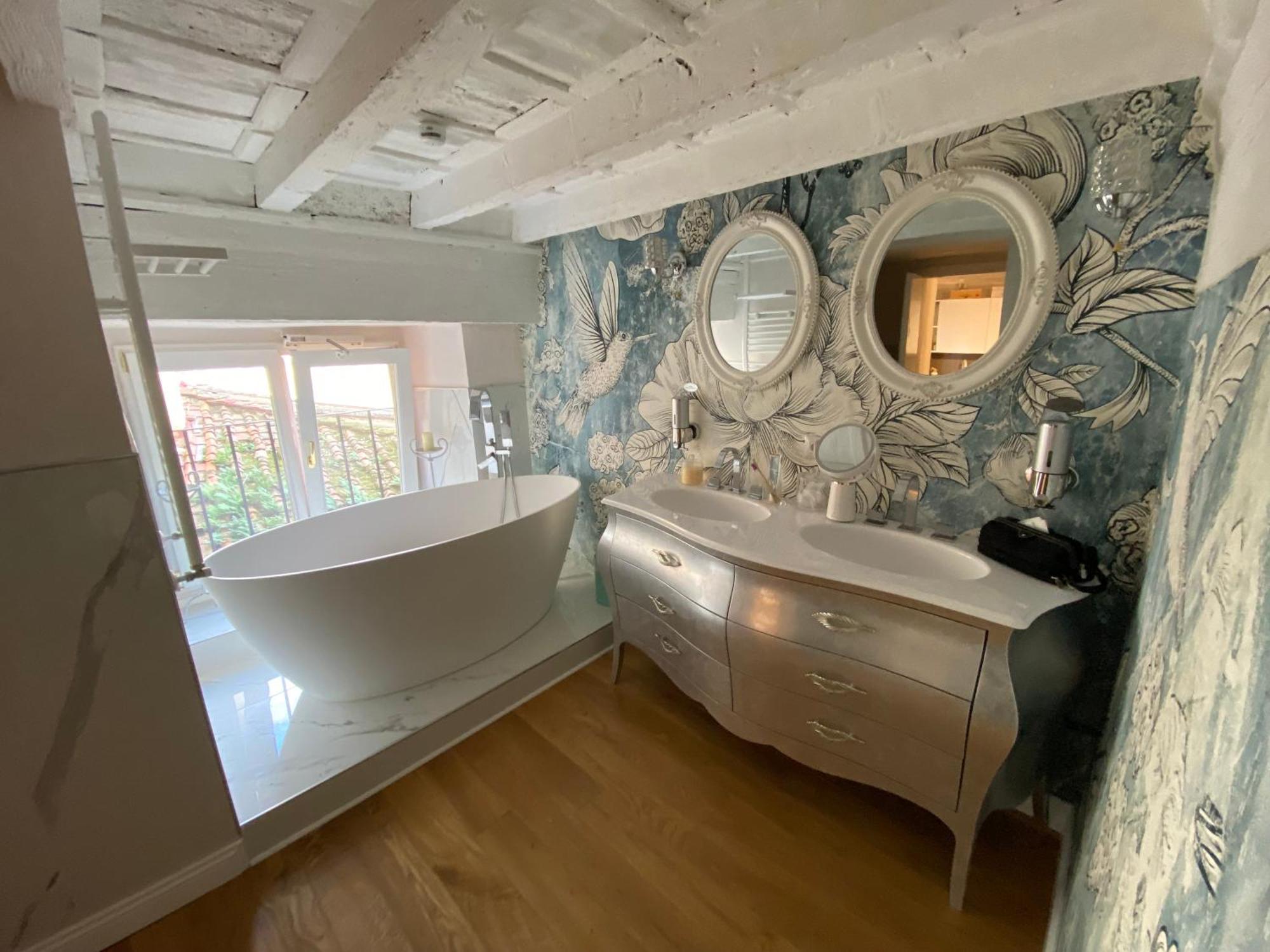Peruzzi Royal Suite Florence Ngoại thất bức ảnh